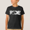 Zoek naar klassieke motorfiets tshirts For kids