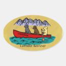 Recherche de canoë autocollants Mignon