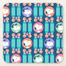 Recherche de dessin pastel dessous de verres Charles schulz