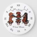 Recherche de saucisse horloges Mignon