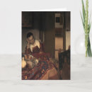 Recherche de jeune artiste vœux cartes Pour elle