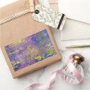 Recherche de claude monet autocollants Étang