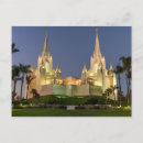 Recherche de lds cartes postales Mormon