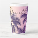 Recherche de plage tasses Minimaliste