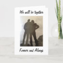 Zoek naar eeuwigheid kaarten Couple