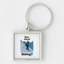 Recherche de ski alpin porteclés Snowboard