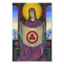 Recherche de madonna posters Marie vierge