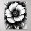 Recherche de conception florale vintage posters Pour eux