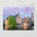 Recherche de beffroi cartes postales Belgique