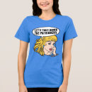 Recherche de féministes tshirts Autonomisation des femmes