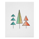 Recherche de arbres posters chambre enfant posters Pour elle