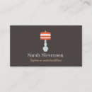 Recherche de éclairage à la maison cartes visite Décorateur intérieur