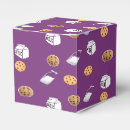 Recherche de nourriture mignonne ballotins Motif