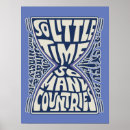 Zoek naar vintage typografie posters Avontuur