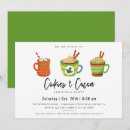 Recherche de de chocolat chaud invitations Moderne