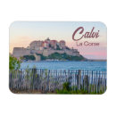 Recherche de île rectangulaires magnets Coucher de soleil