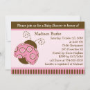 Recherche de douche de coccinelle invitations Mignon