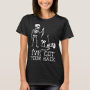 Recherche de jack skellington tshirts Noir