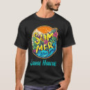 Recherche de kauai tshirts Île