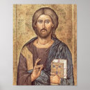 Recherche de iconographie posters Icône