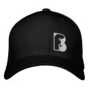 Recherche de logo de base ball casquettes Pêche