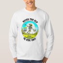 Recherche de disc golf hommes tshirts Rétro