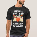 Recherche de middle brother tshirts Anniversaire