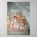 Recherche de chevalier médiéval posters Soldat