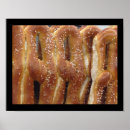 Recherche de pretzels posters Bretzels