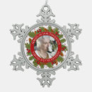 Recherche de commémoratives ornements Noël