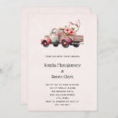 Recherche de farm mariage invitations Vintage