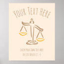 Recherche de avocats posters Tribunal