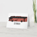 Recherche de de chauffeur bus vœux cartes Transport