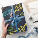 Zoek naar herfst bladeren cadeaupapier Uniek