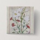 Recherche de oeillets badges Rose