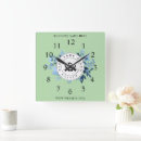 Recherche de promo horloges D'horloge murale