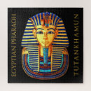 Recherche de egyptien antique puzzles Pharaon