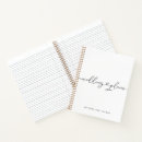 Recherche de de coeur carnets Minimaliste