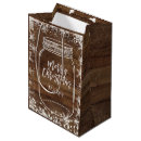 Zoek naar houten cadeautasjes Winter