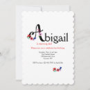 Recherche de lettre invitations Pour tous