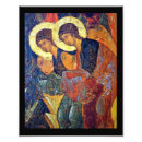 Recherche de rublev posters Chrétien