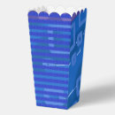 Recherche de rayures ballotins Bleu