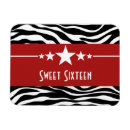 Recherche de girly rectangulaires magnets Motif