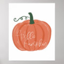 Recherche de en citrouille posters Automne