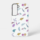 Recherche de bohème samsung coques Motif botanique
