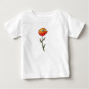 Zoek naar botanische tekening tshirts For kids