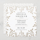 Recherche de or antique invitations Moderne