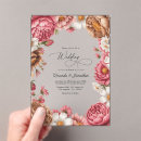 Recherche de rose pétale invitations Toute personne