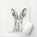 Recherche de dessin au crayon tapis souris Animal