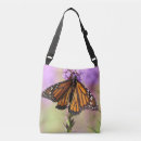Recherche de papillon de monarque sacs Insecte